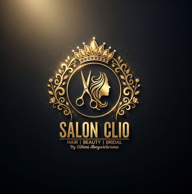 Salon CLIO logo